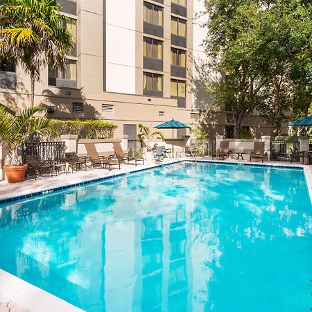 Hyatt Place Ft. Lauderdale/Плантейшен Экстерьер фото