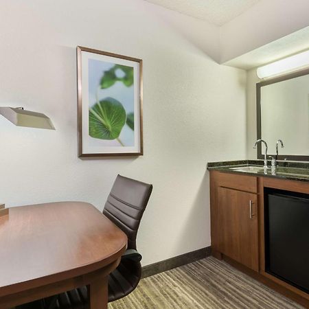 Hyatt Place Ft. Lauderdale/Плантейшен Экстерьер фото