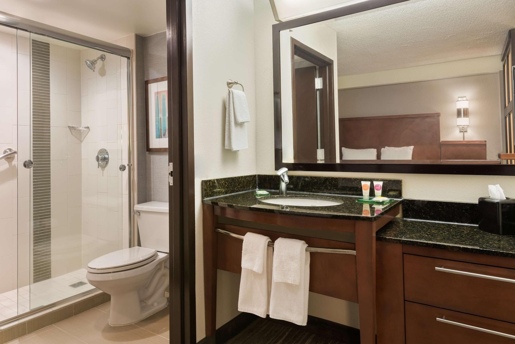 Hyatt Place Ft. Lauderdale/Плантейшен Экстерьер фото