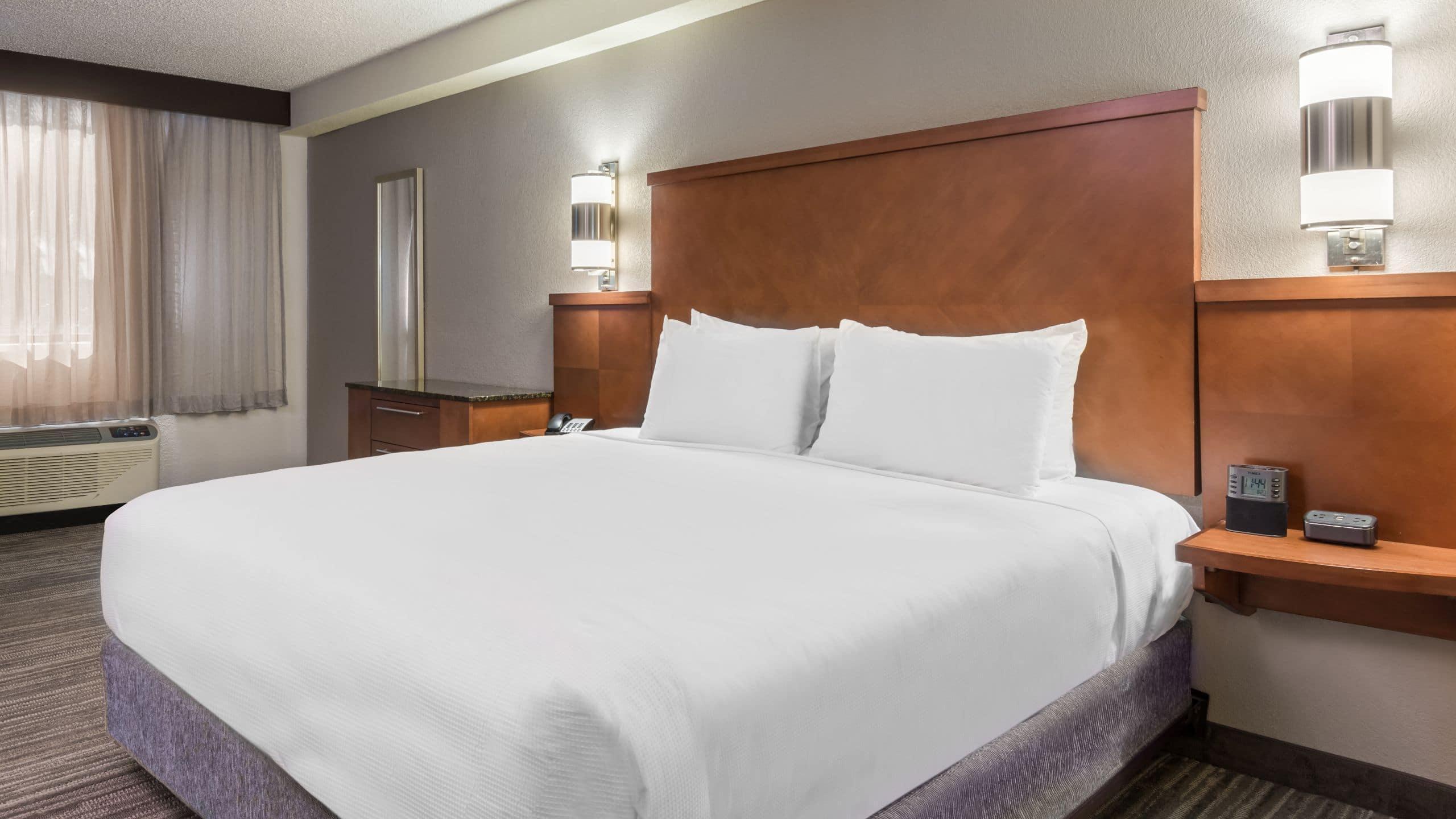 Hyatt Place Ft. Lauderdale/Плантейшен Экстерьер фото