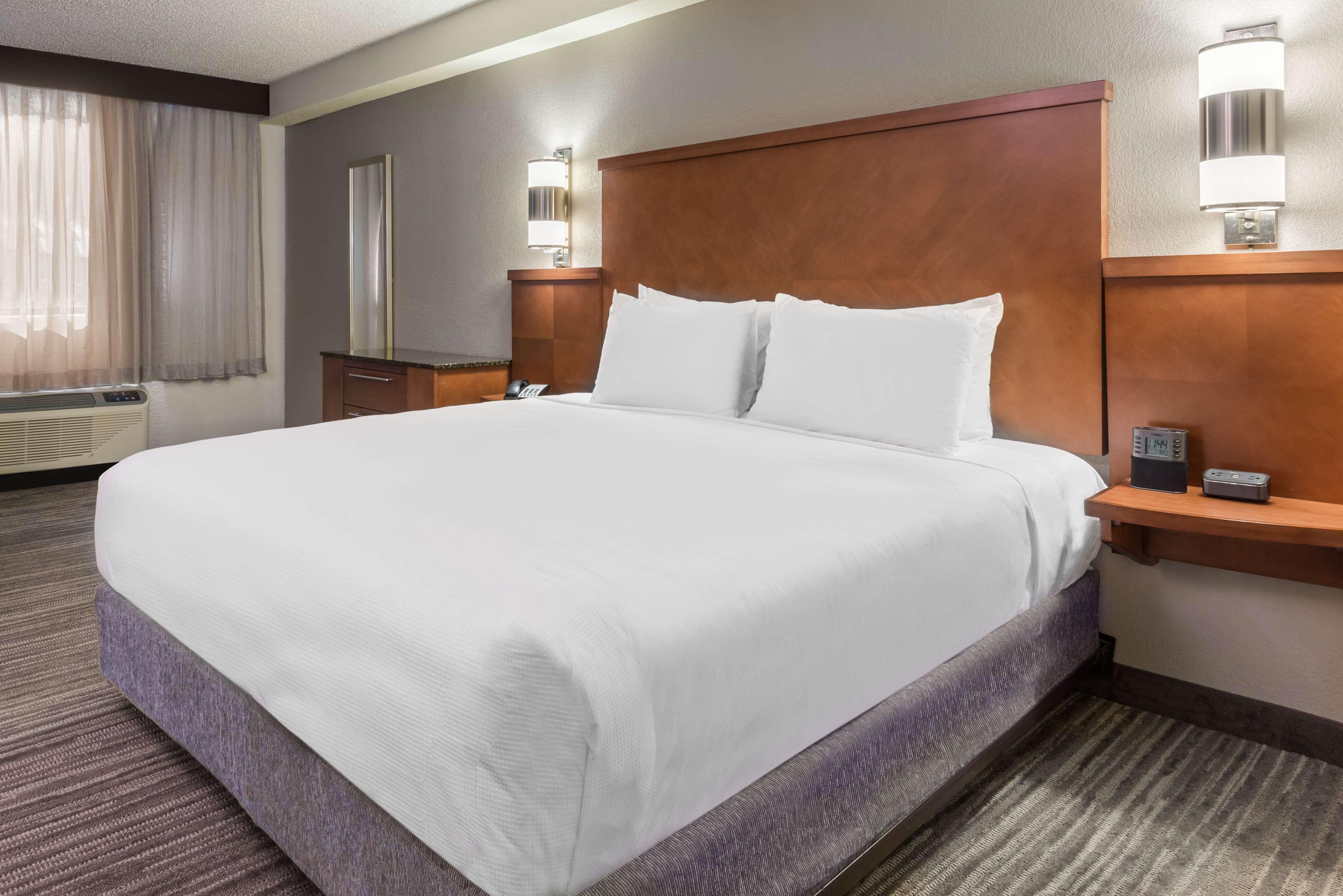 Hyatt Place Ft. Lauderdale/Плантейшен Экстерьер фото