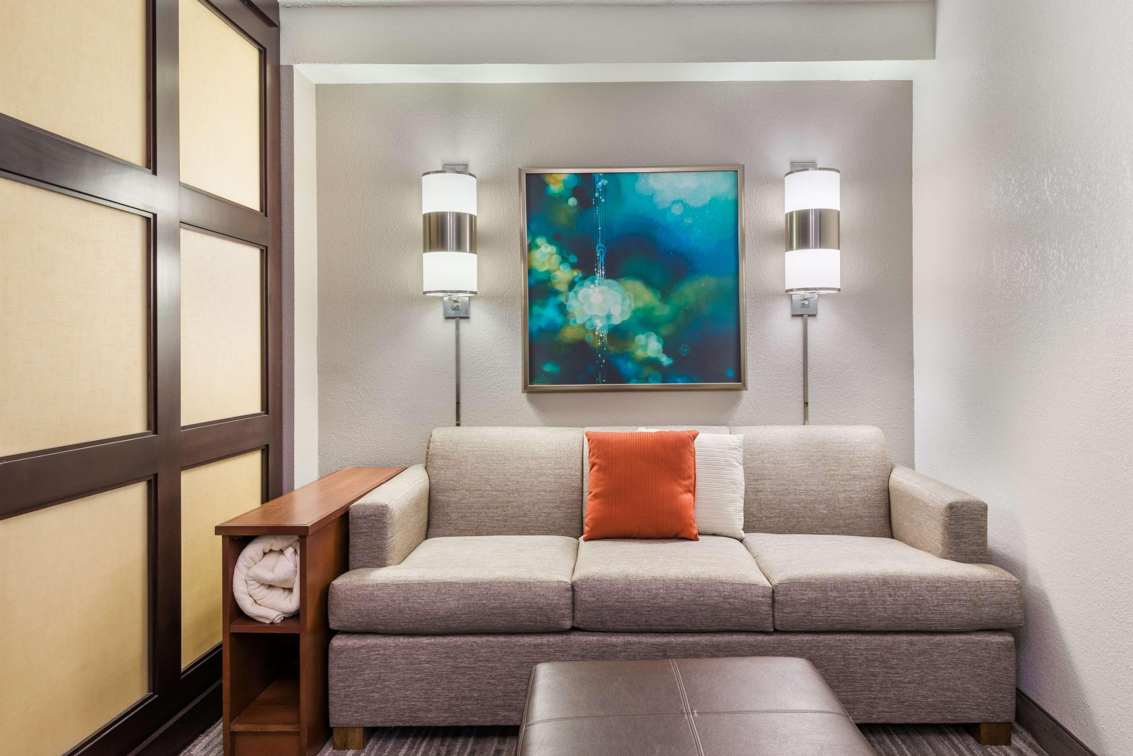 Hyatt Place Ft. Lauderdale/Плантейшен Экстерьер фото