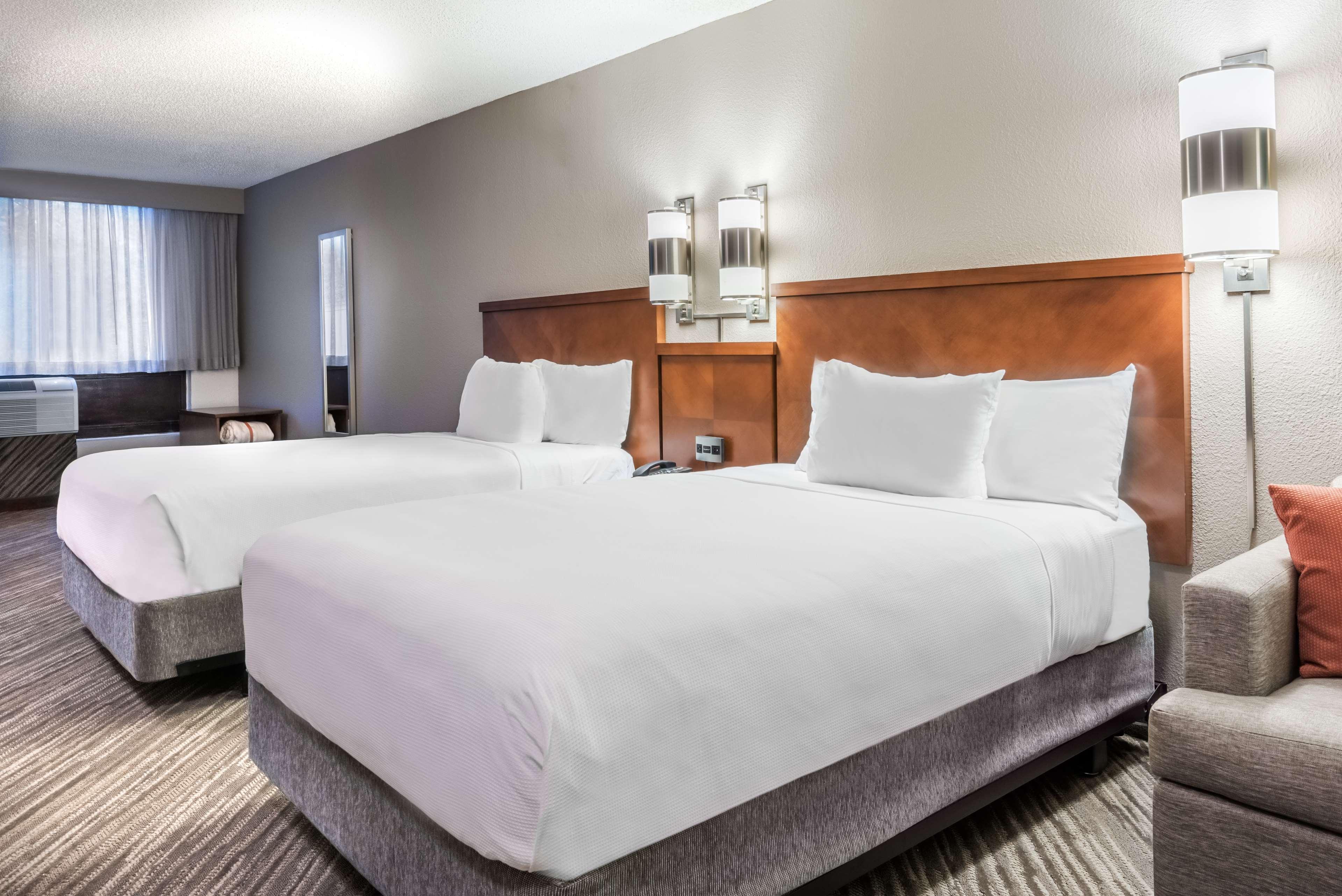 Hyatt Place Ft. Lauderdale/Плантейшен Экстерьер фото