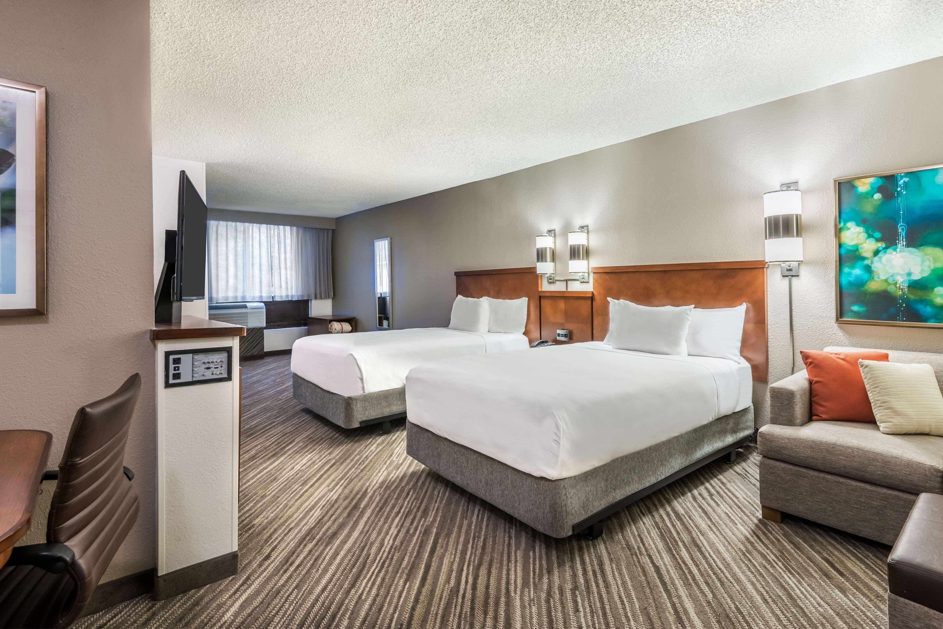 Hyatt Place Ft. Lauderdale/Плантейшен Экстерьер фото