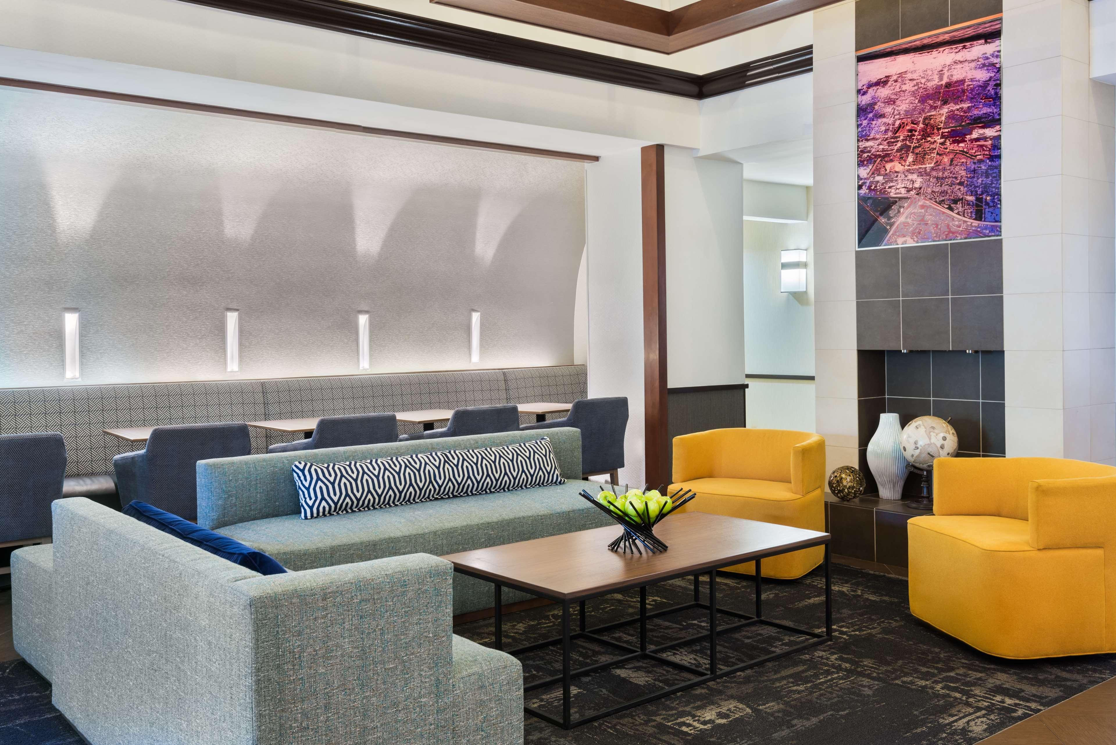 Hyatt Place Ft. Lauderdale/Плантейшен Экстерьер фото