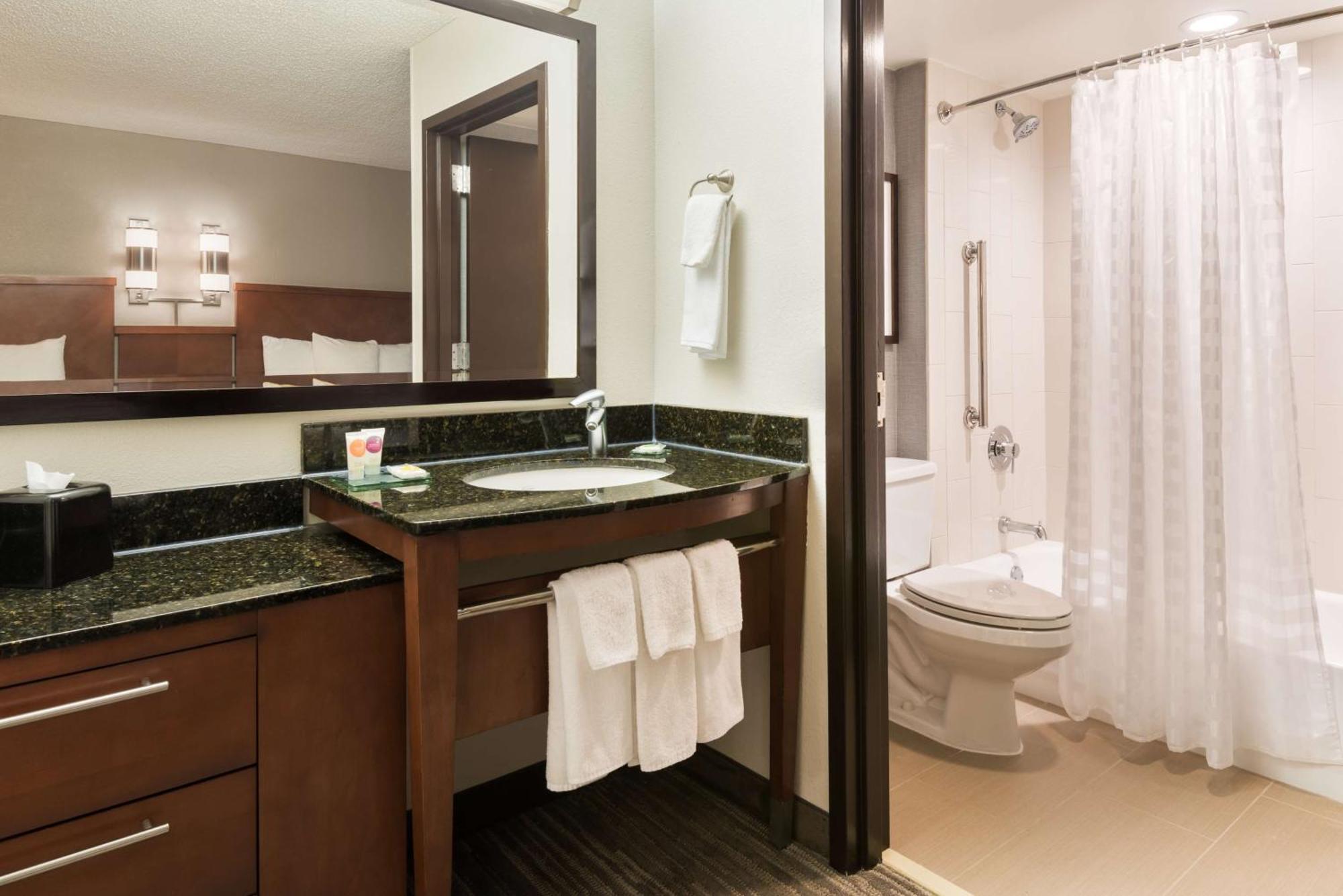 Hyatt Place Ft. Lauderdale/Плантейшен Экстерьер фото