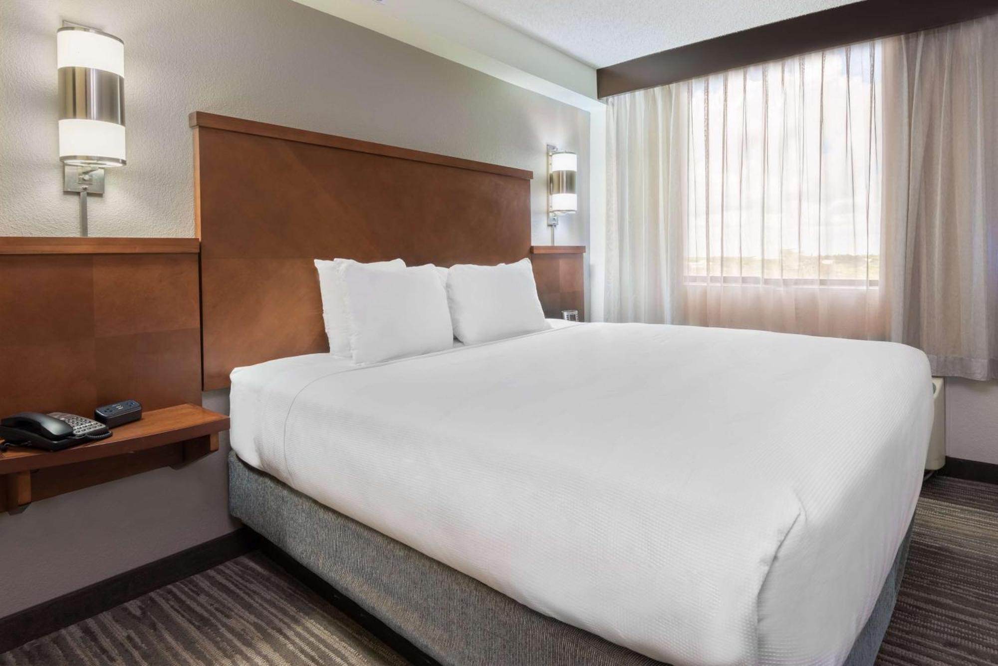 Hyatt Place Ft. Lauderdale/Плантейшен Экстерьер фото