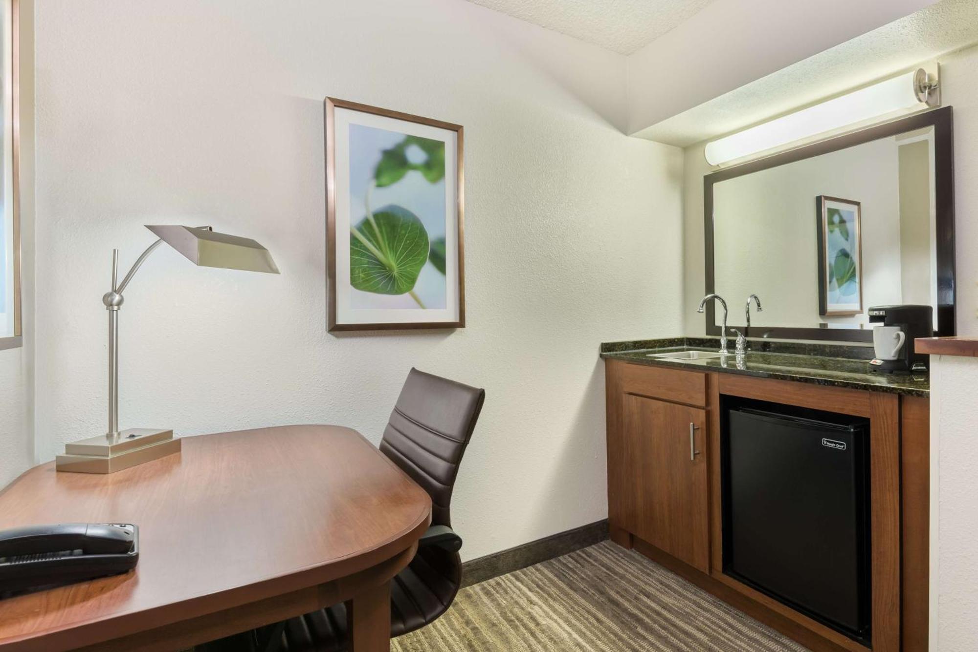 Hyatt Place Ft. Lauderdale/Плантейшен Экстерьер фото