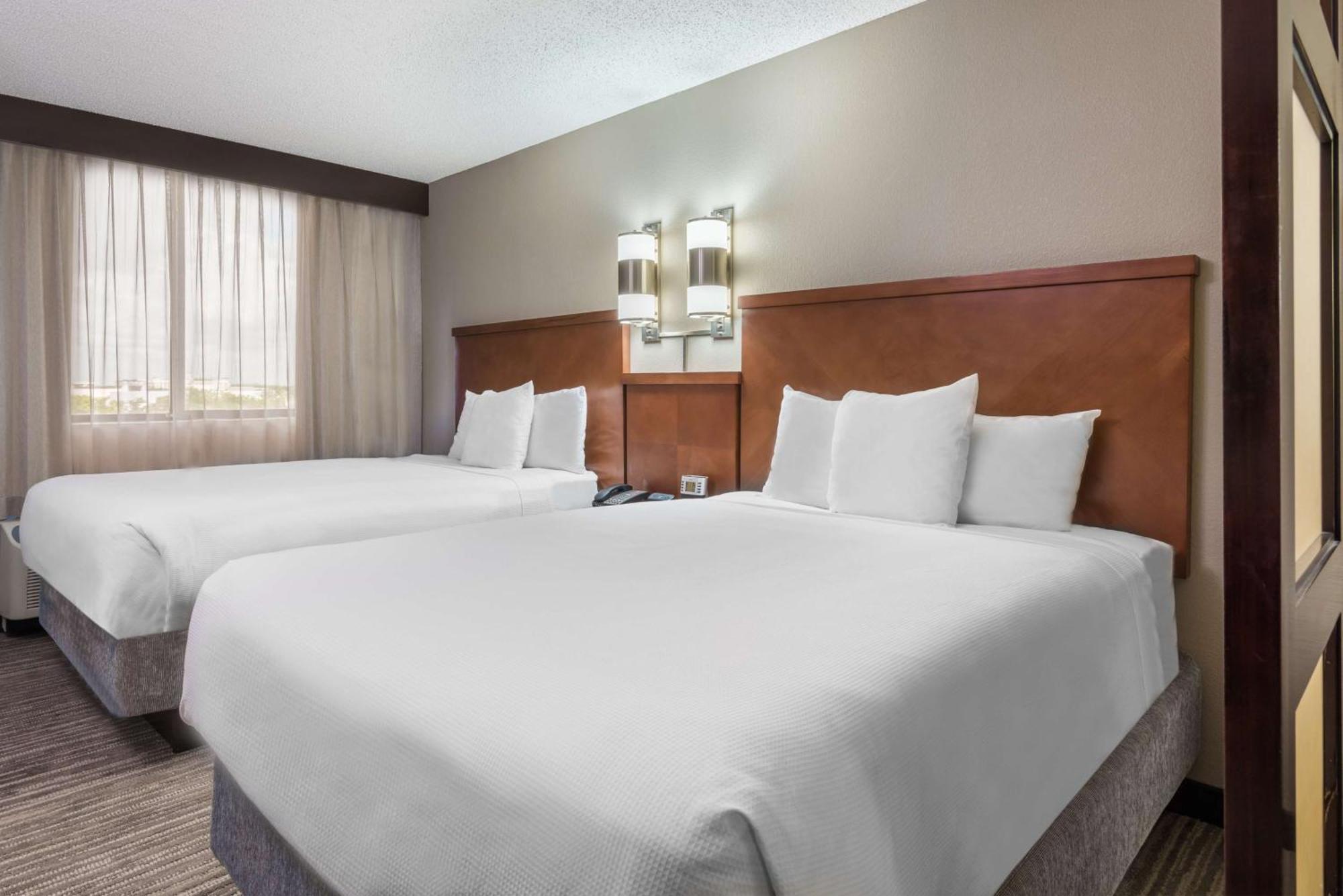 Hyatt Place Ft. Lauderdale/Плантейшен Экстерьер фото
