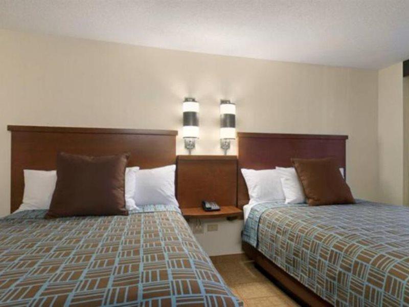 Hyatt Place Ft. Lauderdale/Плантейшен Экстерьер фото
