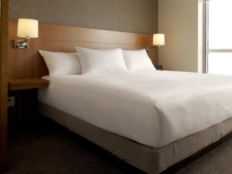 Hyatt Place Ft. Lauderdale/Плантейшен Экстерьер фото