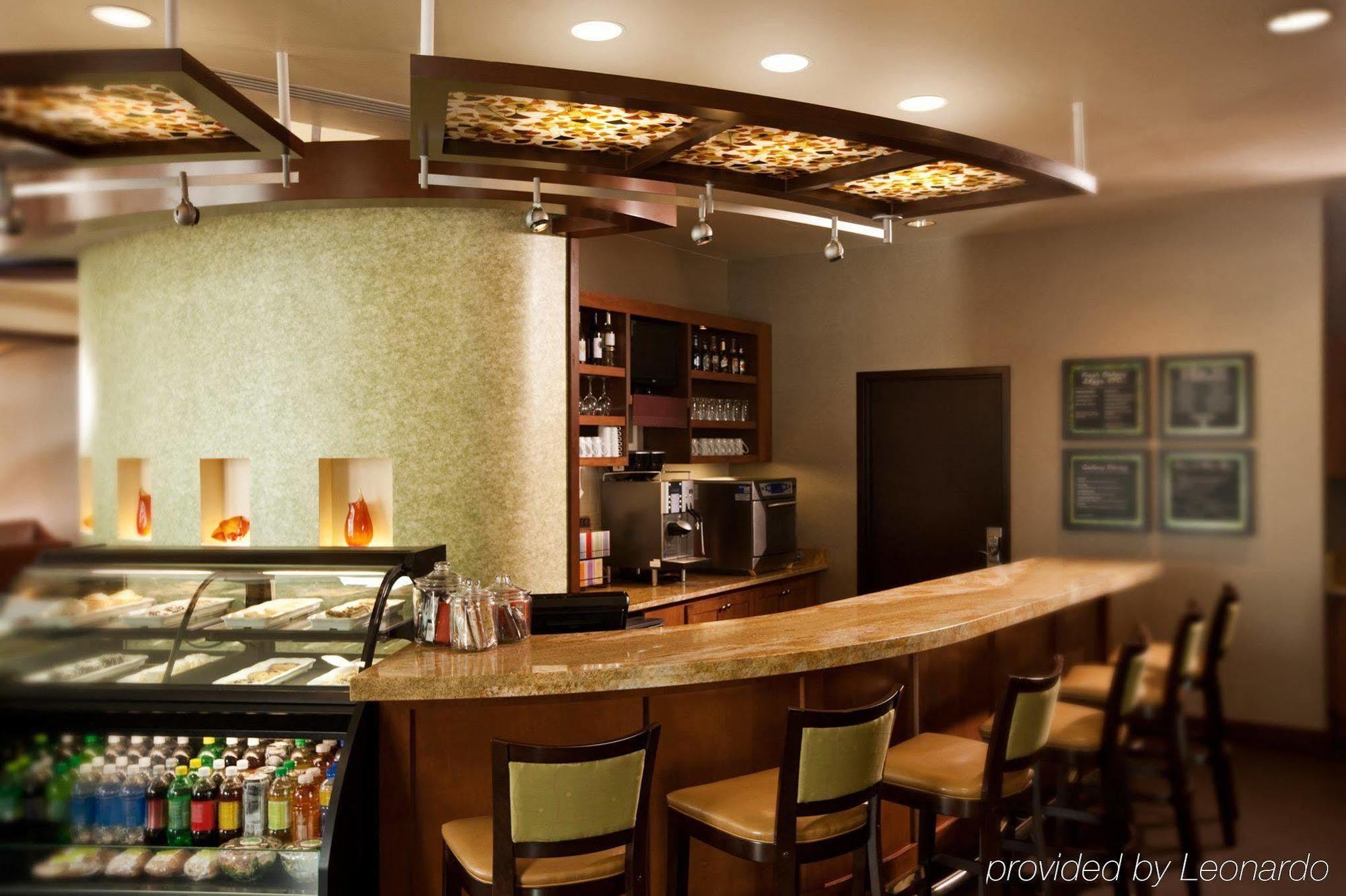 Hyatt Place Ft. Lauderdale/Плантейшен Ресторан фото